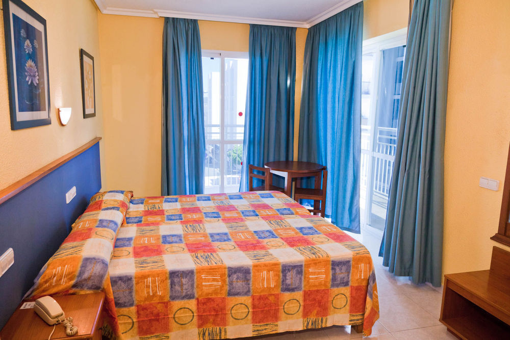 Aparthotel Vibra Sanan - Adults Only Σαν Αντόνιο Εξωτερικό φωτογραφία