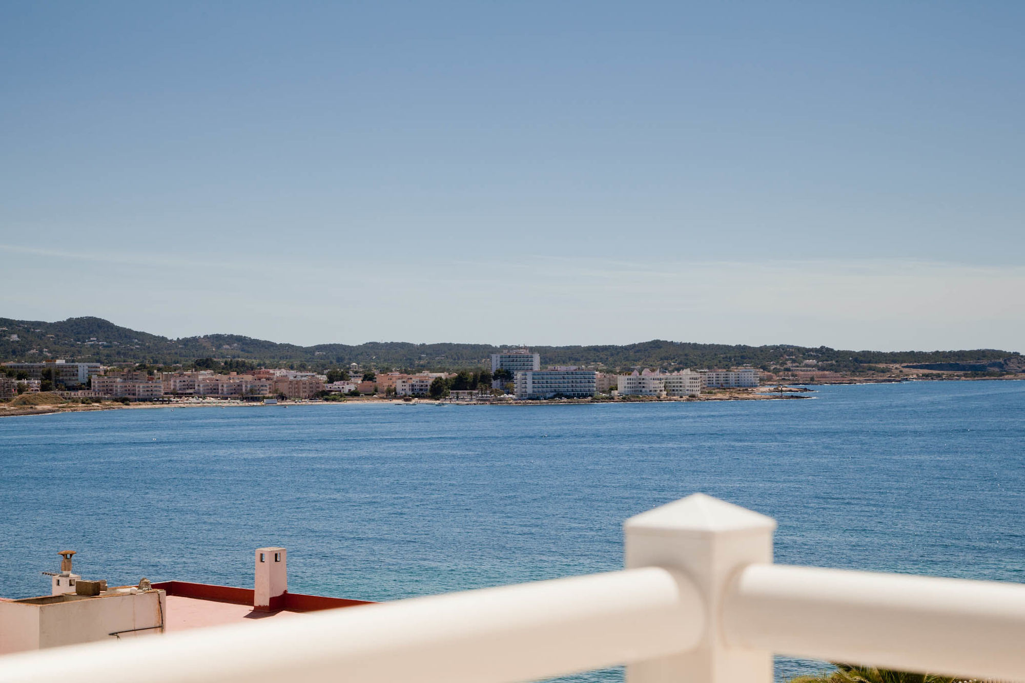 Aparthotel Vibra Sanan - Adults Only Σαν Αντόνιο Εξωτερικό φωτογραφία