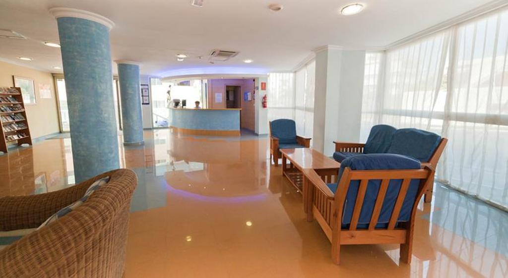 Aparthotel Vibra Sanan - Adults Only Σαν Αντόνιο Εξωτερικό φωτογραφία