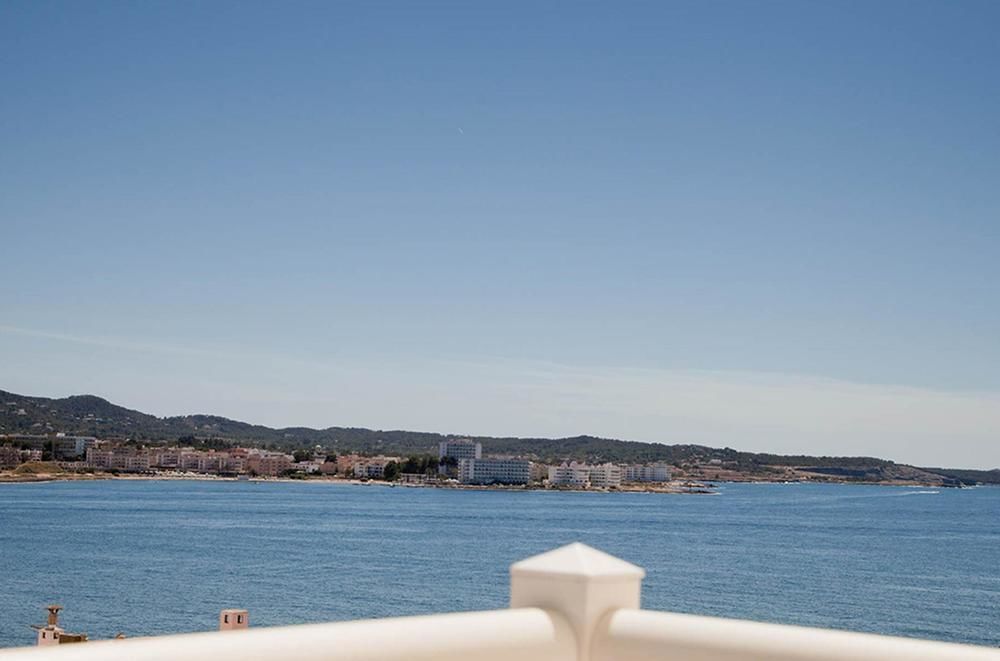 Aparthotel Vibra Sanan - Adults Only Σαν Αντόνιο Εξωτερικό φωτογραφία