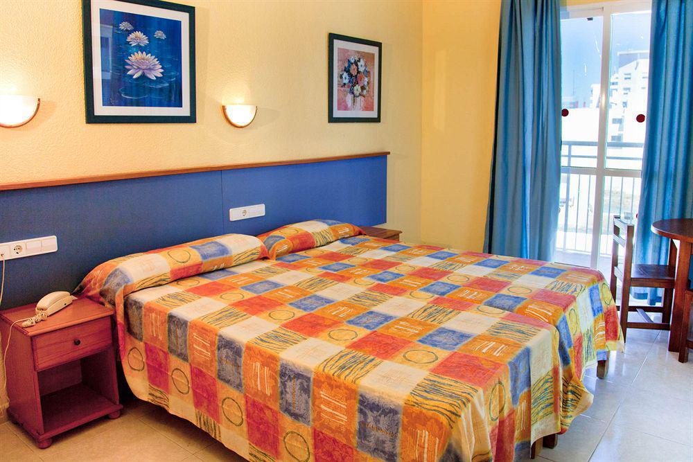 Aparthotel Vibra Sanan - Adults Only Σαν Αντόνιο Εξωτερικό φωτογραφία